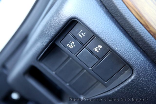 2018 Honda CR-V EX AWD - 22901741 - 33