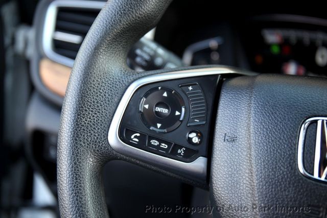 2018 Honda CR-V EX AWD - 22901741 - 35