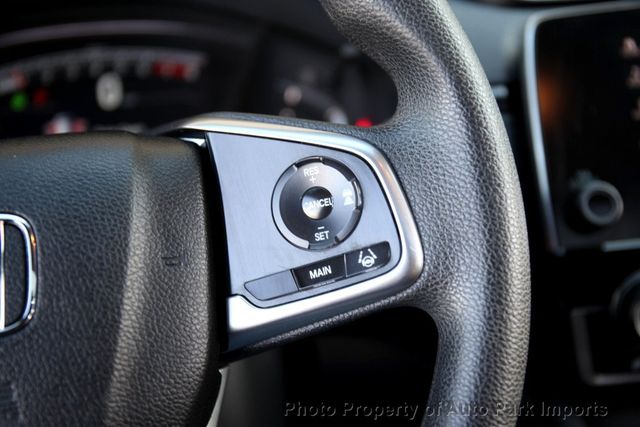 2018 Honda CR-V EX AWD - 22901741 - 36