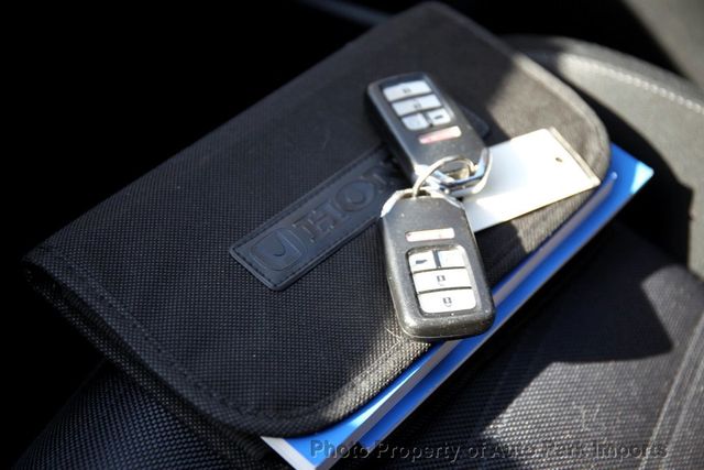 2018 Honda CR-V EX AWD - 22901741 - 38