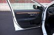 2018 Honda CR-V EX AWD - 22901741 - 39