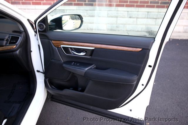 2018 Honda CR-V EX AWD - 22901741 - 42