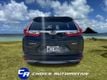 2018 Honda CR-V EX AWD - 22674154 - 5