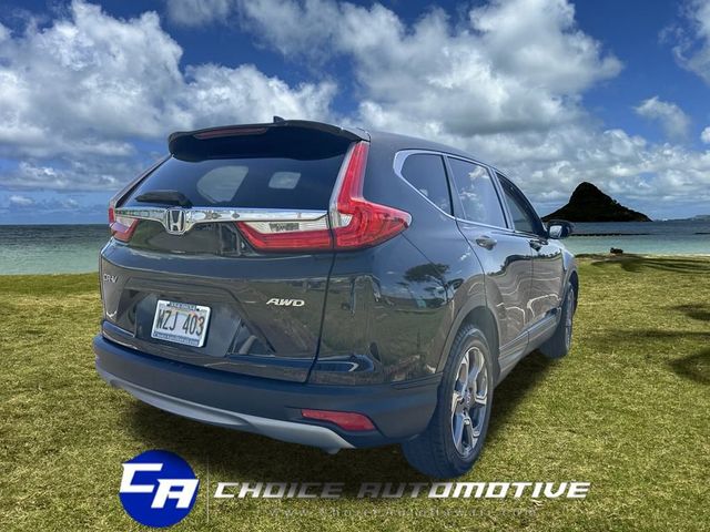 2018 Honda CR-V EX AWD - 22674154 - 6