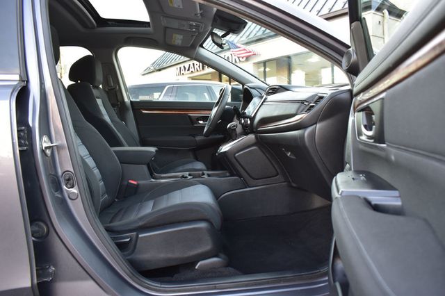 2018 Honda CR-V EX AWD - 23093708 - 15