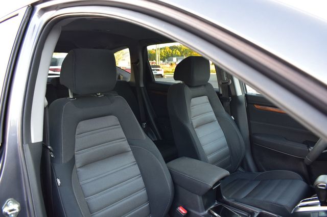 2018 Honda CR-V EX AWD - 23093708 - 16
