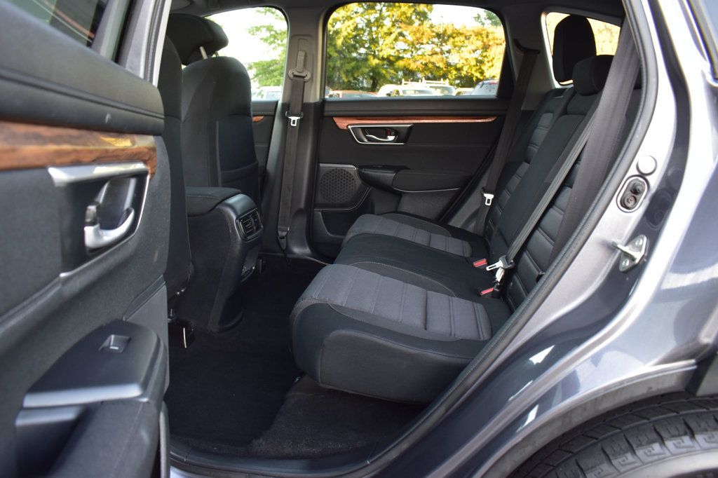 2018 Honda CR-V EX AWD - 23093708 - 20