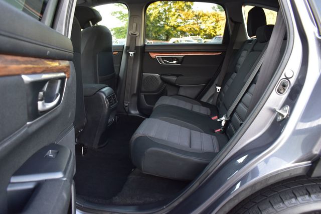 2018 Honda CR-V EX AWD - 23093708 - 20
