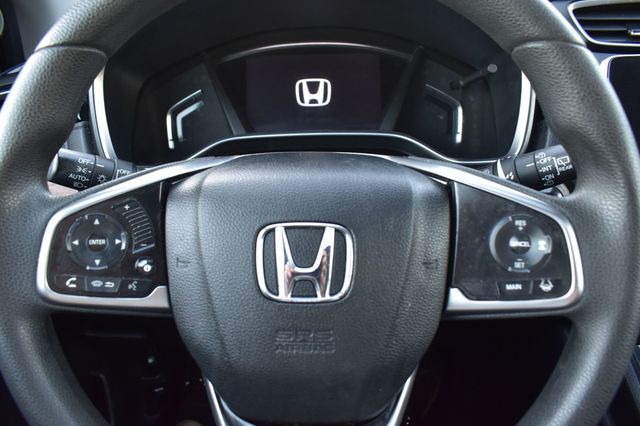 2018 Honda CR-V EX AWD - 23093708 - 24
