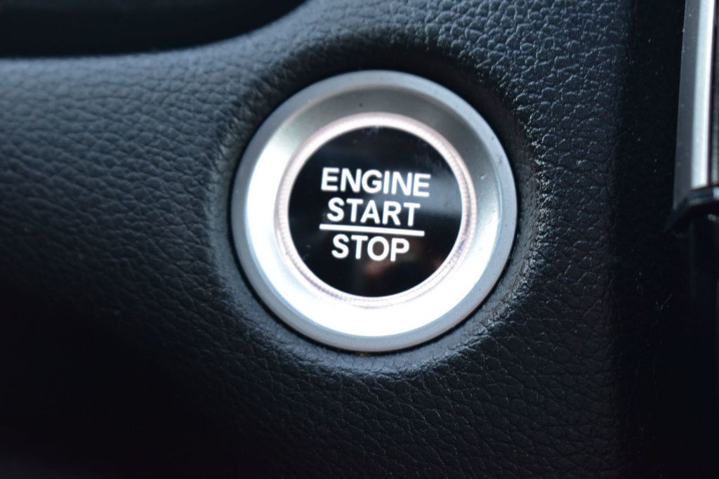 2018 Honda CR-V EX AWD - 23093708 - 25