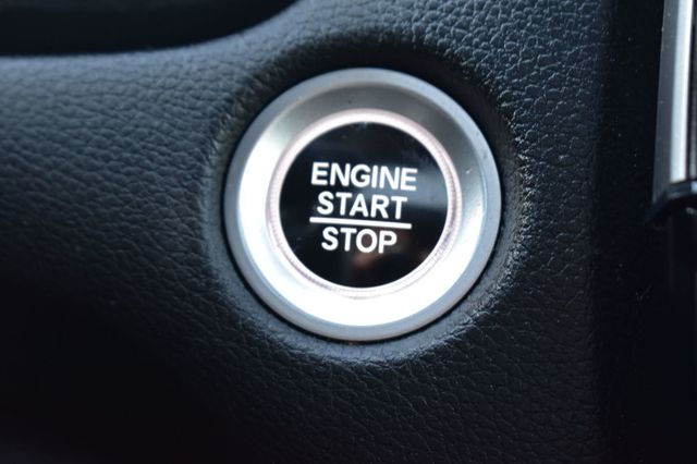 2018 Honda CR-V EX AWD - 23093708 - 25