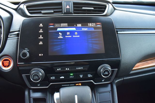 2018 Honda CR-V EX AWD - 23093708 - 34