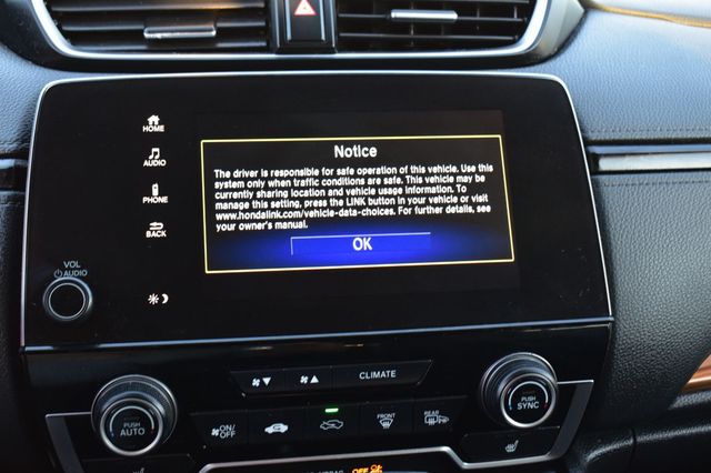 2018 Honda CR-V EX AWD - 23093708 - 38