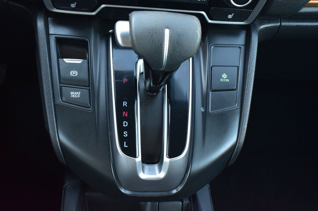 2018 Honda CR-V EX AWD - 23093708 - 40