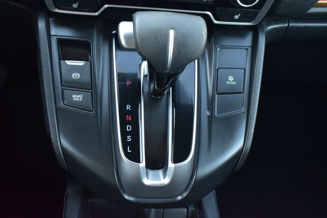 2018 Honda CR-V EX AWD - 23093708 - 40