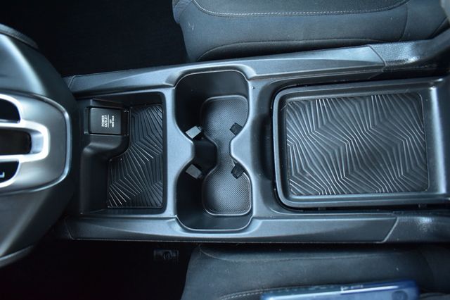 2018 Honda CR-V EX AWD - 23093708 - 42