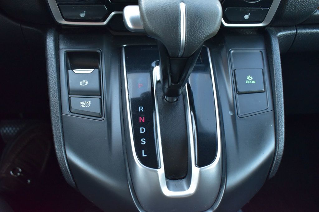 2018 Honda CR-V EX AWD - 23093708 - 43