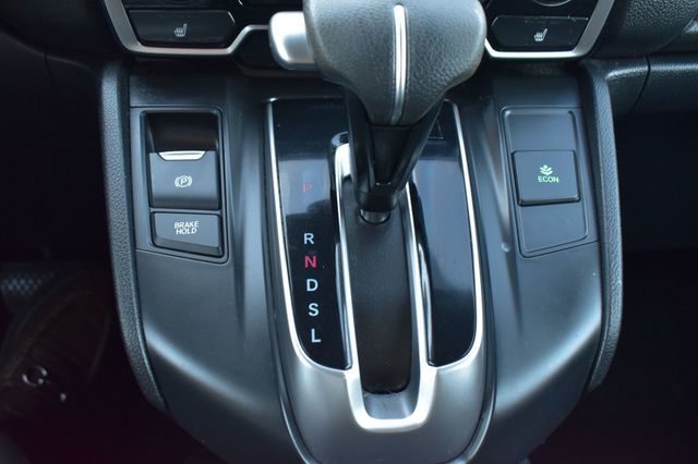 2018 Honda CR-V EX AWD - 23093708 - 43