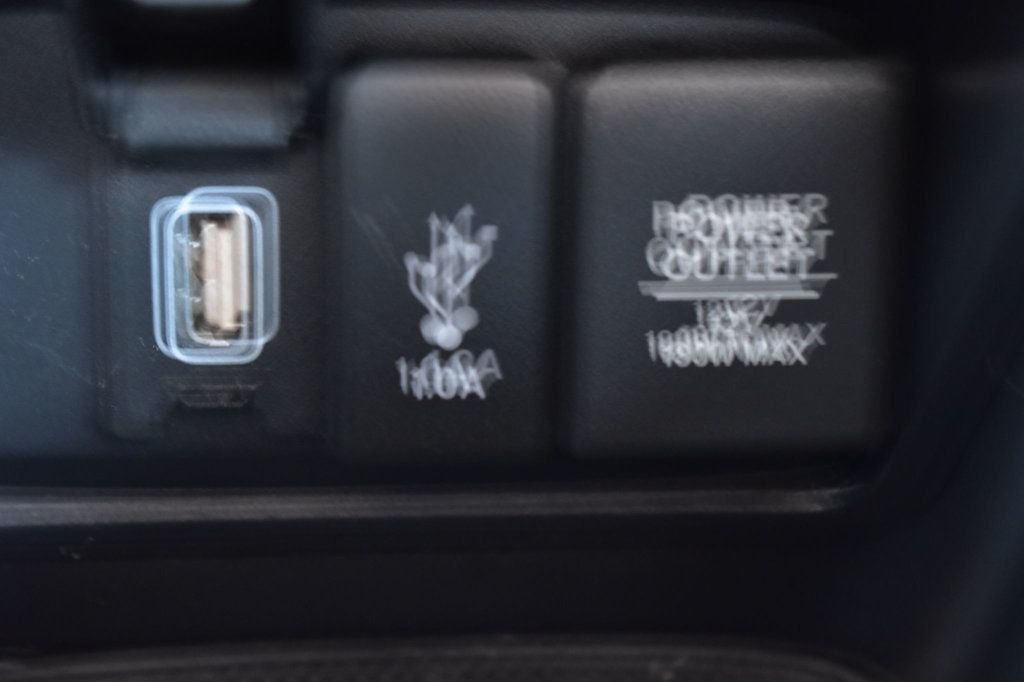 2018 Honda CR-V EX AWD - 23093708 - 45