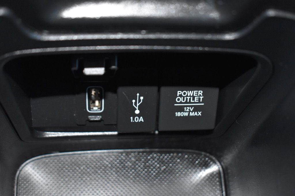 2018 Honda CR-V EX AWD - 23093708 - 46