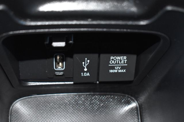 2018 Honda CR-V EX AWD - 23093708 - 46