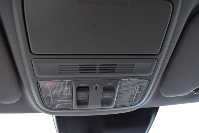 2018 Honda CR-V EX AWD - 23093708 - 47