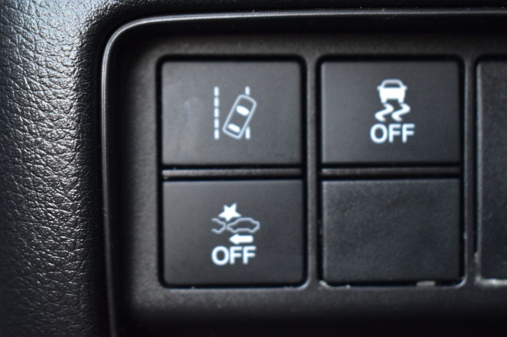 2018 Honda CR-V EX AWD - 23093708 - 48