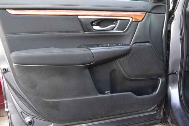 2018 Honda CR-V EX AWD - 23093708 - 49