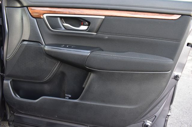 2018 Honda CR-V EX AWD - 23093708 - 50