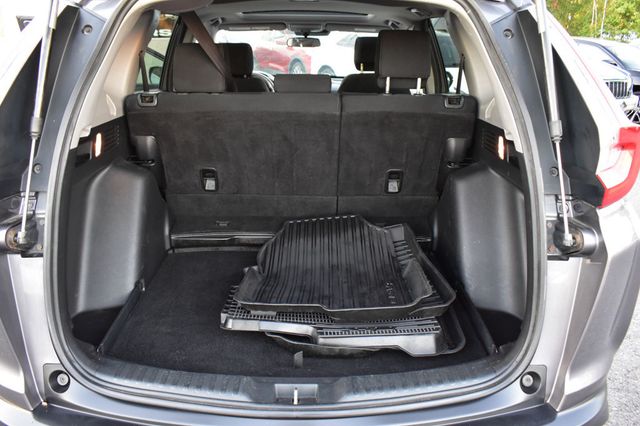 2018 Honda CR-V EX AWD - 23093708 - 51