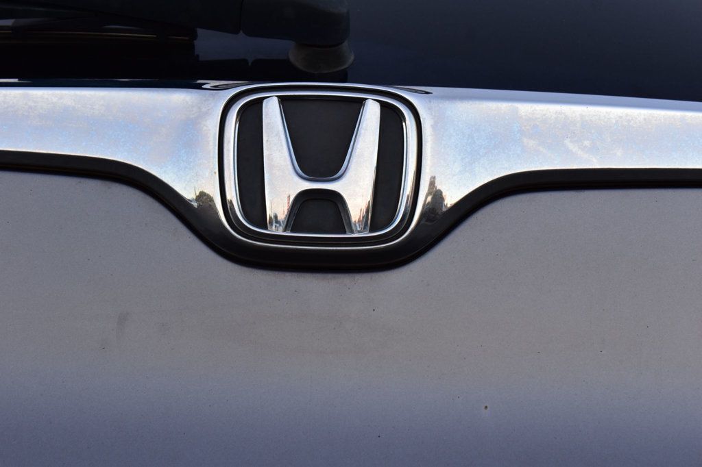 2018 Honda CR-V EX AWD - 23093708 - 57