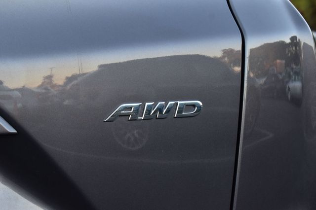 2018 Honda CR-V EX AWD - 23093708 - 59