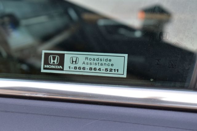 2018 Honda CR-V EX AWD - 23093708 - 61