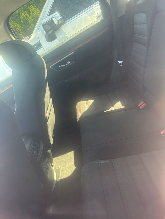 2018 Honda CR-V EX AWD - 23027265 - 10