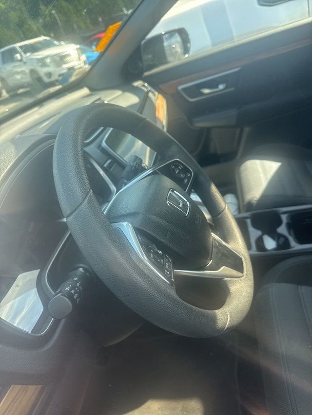 2018 Honda CR-V EX AWD - 23027265 - 11