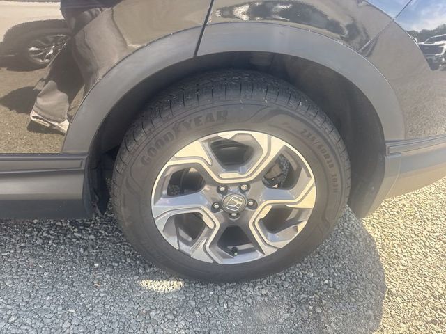 2018 Honda CR-V EX AWD - 23027265 - 13