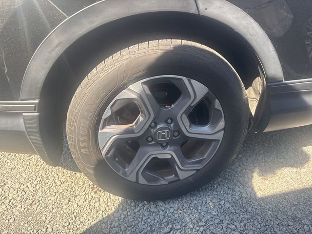 2018 Honda CR-V EX AWD - 23027265 - 14