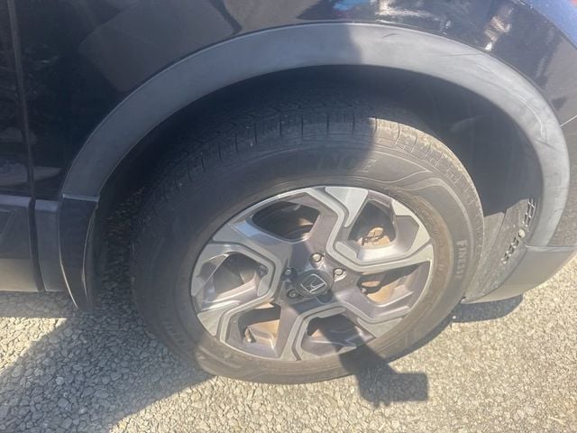 2018 Honda CR-V EX AWD - 23027265 - 15