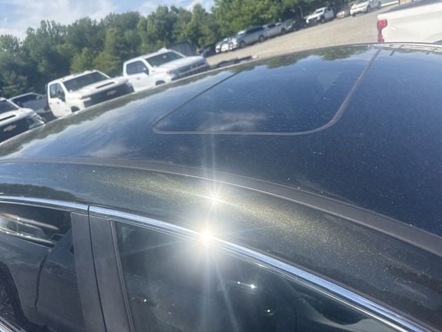 2018 Honda CR-V EX AWD - 23027265 - 16