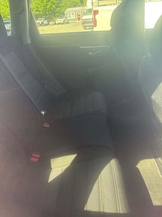 2018 Honda CR-V EX AWD - 23027265 - 7
