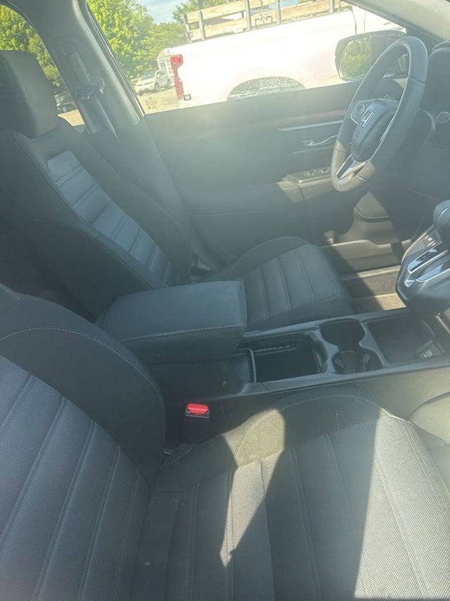 2018 Honda CR-V EX AWD - 23027265 - 8