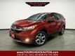 2018 Honda CR-V EX AWD - 22988107 - 0