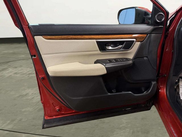 2018 Honda CR-V EX AWD - 22988107 - 10