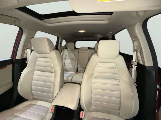 2018 Honda CR-V EX AWD - 22988107 - 16