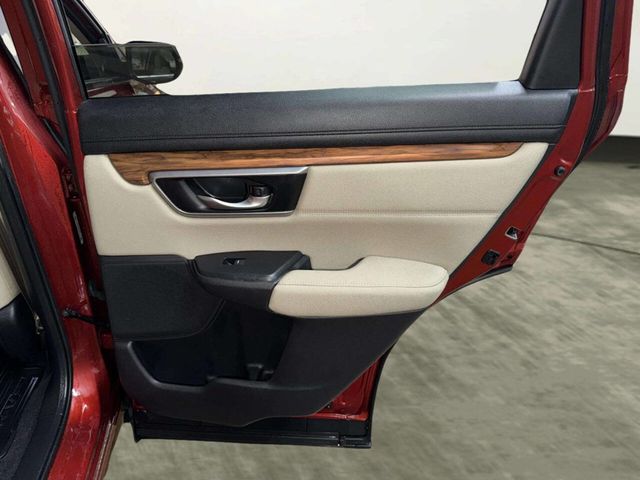 2018 Honda CR-V EX AWD - 22988107 - 20