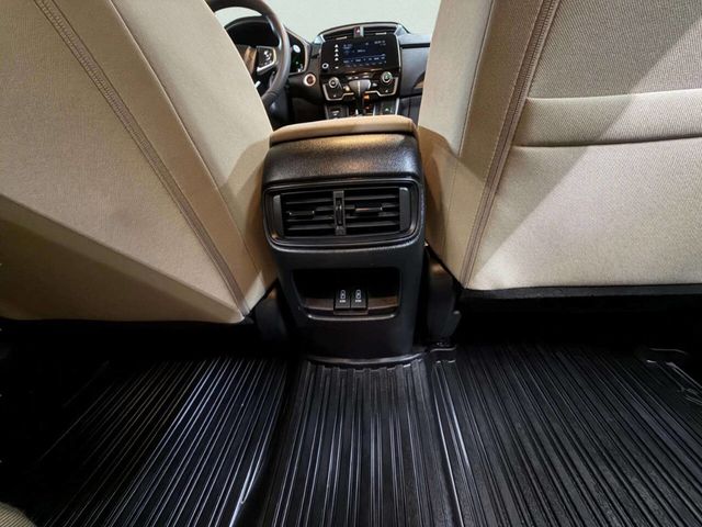 2018 Honda CR-V EX AWD - 22988107 - 22