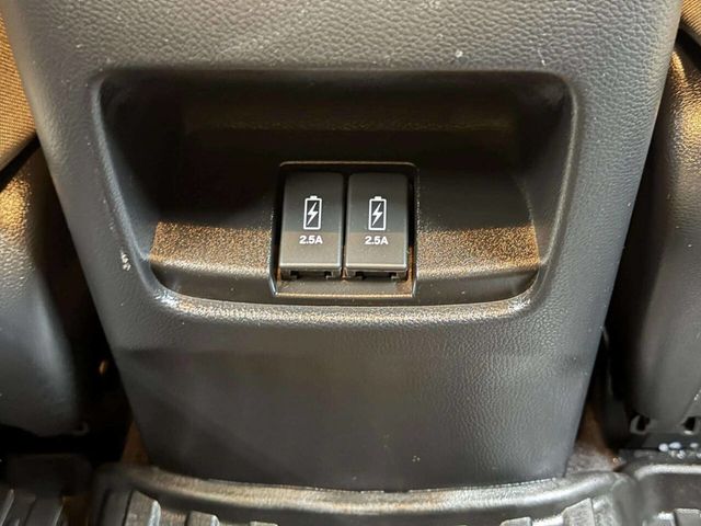 2018 Honda CR-V EX AWD - 22988107 - 23