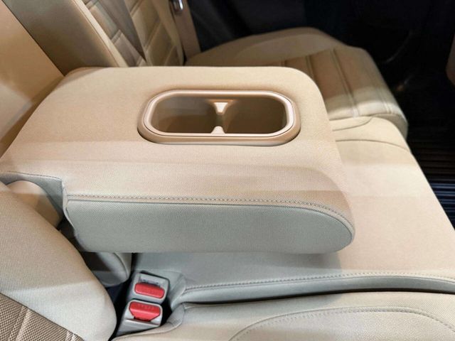 2018 Honda CR-V EX AWD - 22988107 - 24