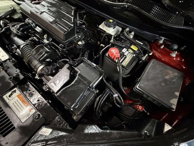 2018 Honda CR-V EX AWD - 22988107 - 28