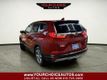 2018 Honda CR-V EX AWD - 22988107 - 2